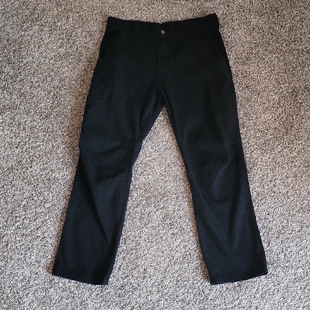 SALE--Men's Black Dickies Pants